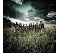 Slipknot - All Hope Is Gone [CD]