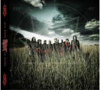 Slipknot – All Hope Is Gone – CD neuf