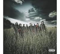 Slipknot - All Hope is Gone(Gold Vinyl) [Import]