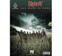 Slipknot - All Hope Is Gone. Solo pour Guitare.