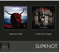 Slipknot - Antennas to Hell-Best. [Import]