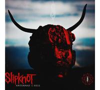Slipknot - Antennas To Hell (CD)