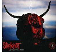 SLIPKNOT - Antennas to Hell