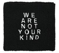 Slipknot Bandeau We Are Not Your Kind noir Noir G