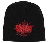 Slipknot - Cappello a Cuffia Logo [Import]