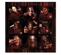 Slipknot - Cd Album