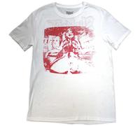 Slipknot Chair Graphic Autorisé T-shirt Hommes
