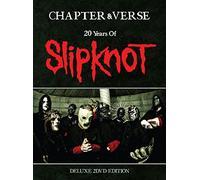 Slipknot: Chapter & Verse