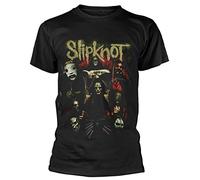 Slipknot 'Come Play Dying' T-Shirt