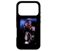 Slipknot Corey Taylor Nu Metal Wait and Bleed Andy Willsher Coque pour iPhone 17 Pro