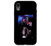 Slipknot Corey Taylor Nu Metal Wait and Bleed Andy Willsher Coque pour iPhone XR