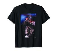 Slipknot Corey Taylor Nu Metal Wait and Bleed Andy Willsher T-Shirt