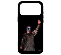 Slipknot Corey Taylor Wait and Bleed Nu Metal Andy Willsher Coque pour iPhone 17 Pro Max