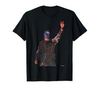 Slipknot Corey Taylor Wait and Bleed Nu Metal Andy Willsher T-Shirt