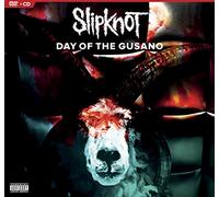 Slipknot - Day of The Gusano