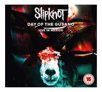 Slipknot Day Of The Gusano 3LP + DVD Limité. (Scellé Vinyle LP) - 20% Off