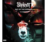 Slipknot - Day of The Gusano