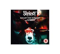 Slipknot - Day Of The Gusano, Live In Mexico - Dvd + Cd