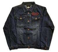 Slipknot Denim Veste Tribal Band Logo The End So Far Nouveau Officiel Unisex Size XL