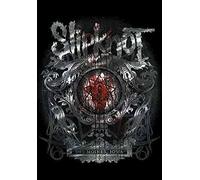 Slipknot Des Moines Crest officiel nouveau Noir Textile Flag Affiche (75cm x 110cm)
