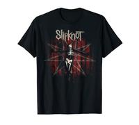 Slipknot Étoile officielle The Grey Chapter T-Shirt