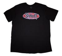 Slipknot F It All Autorisé T-shirt Hommes