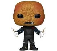 Slipknot - Figurine POP! Tortilla Man 9 cm