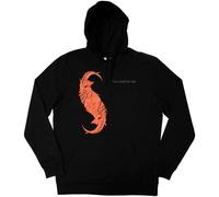 Slipknot Goat-S (Back Print) Black XL Hoodie