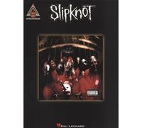 Slipknot - Guitar Recorded Version - Guitar Tab