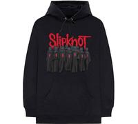Slipknot Hoodie Choir Unisex Black L