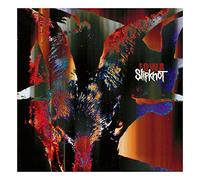 Slipknot – Iowa – CD audio