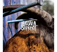 Slipknot – Iowa – CD + DVD – Édition 10e anniversaire