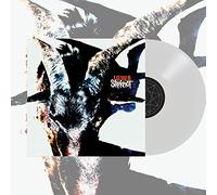Slipknot - Iowa(Clear Vinyl)