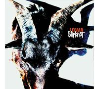 Slipknot - Iowa (Coke Bottle Green Coloured) (2 LP)