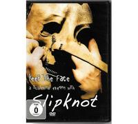 Slipknot Keep The Face - Dvd (2004)