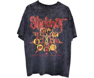 Slipknot Liberate Autorisé T-shirt Hommes