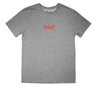Slipknot Mini Logo Autorisé T-shirt Hommes