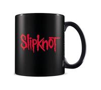 Slipknot Mug noir 315 ml