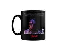 Slipknot Mug noir 315 ml (We Are Not Your Kind)