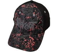 Slipknot Whiskey - Casquette de baseball - Nonagrams - Officiellement licenciée - Taille unique