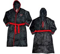 Slipknot Peignoir Logo & Tribal S Nouveau Officiel Noir Size M