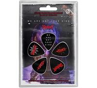 Slipknot Plectro We Are Not Your Kind Lot de 5