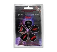 Slipknot Plectro We Are Not Your Kind Lot de 5