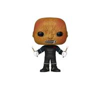 Slipknot - Figurine POP! Tortilla Man 9 cm G