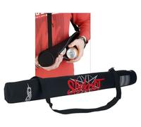 Slipknot Porte-Canettes - Logo Unisexe Sacs isothermes Noir 100% Polyester