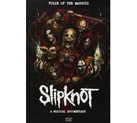 Slipknot - Pulse of The Maggots [Import]