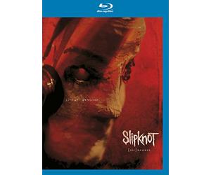 Slipknot : (Sic)Ness Live at Download [Blu-ray]