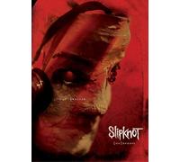 Slipknot – Sic(Nesses) – Coffret de 2 DVD