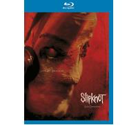 SLIPKNOT - (SIC)NESSES: LIVE AT DOWNLOAD (BLURAY) EAGLE VISION BLU-RAY NEUF