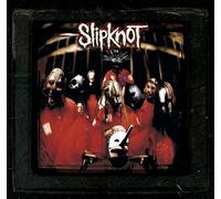 Slipknot – Slipknot – CD + DVD – Réédition 10ème anniversaire